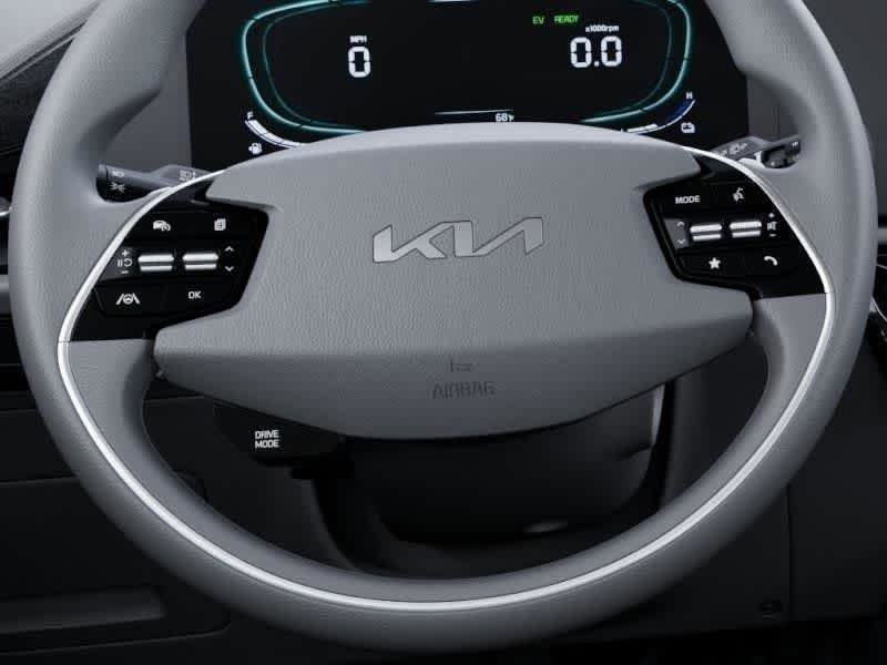 New 2025 Kia Niro LX image 22