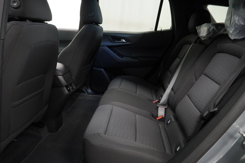 New 2027 Chevrolet Equinox LT FWD image 12