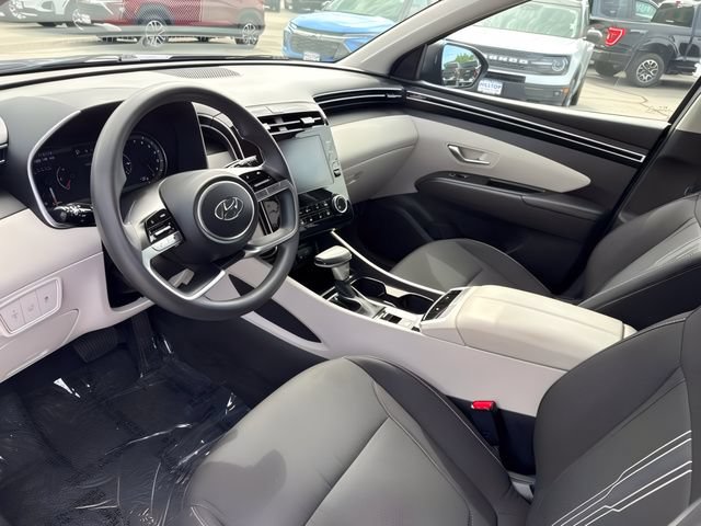 Used 2023 Hyundai Tucson SEL AWD/4WD image 13