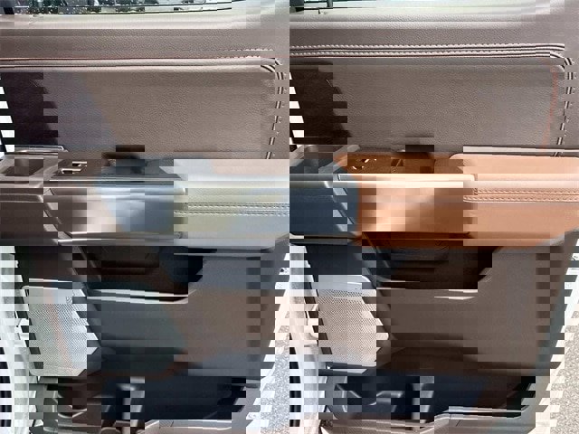 Certified 2025 Ford F150 King Ranch w/ FX4 Off-Road Package image 20