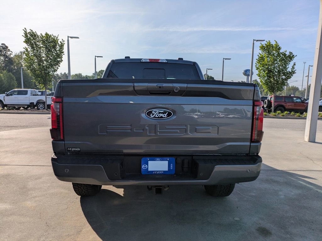 New 2026 Ford F150 XLT AWD/4WD image 5