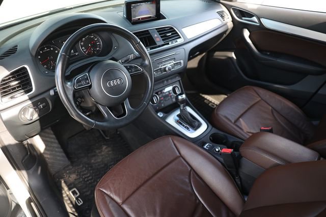 Used 2018 Audi Q3 2.0T Premium FWD image 6