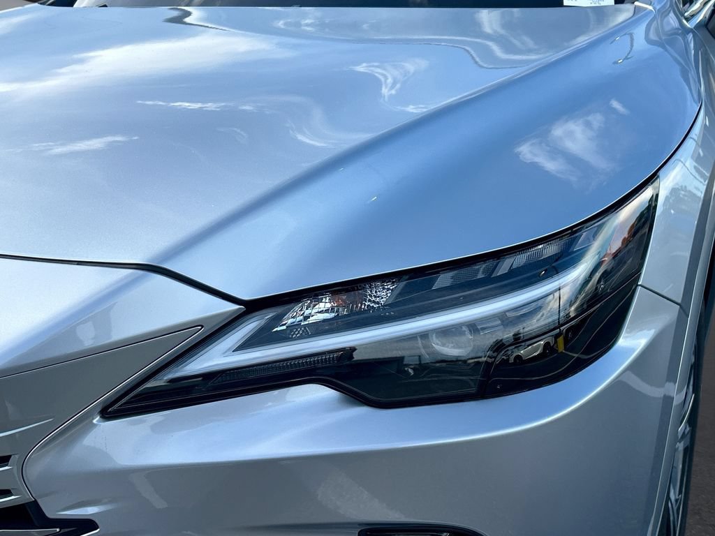 Used 2026 Lexus RX 350 FWD image 25