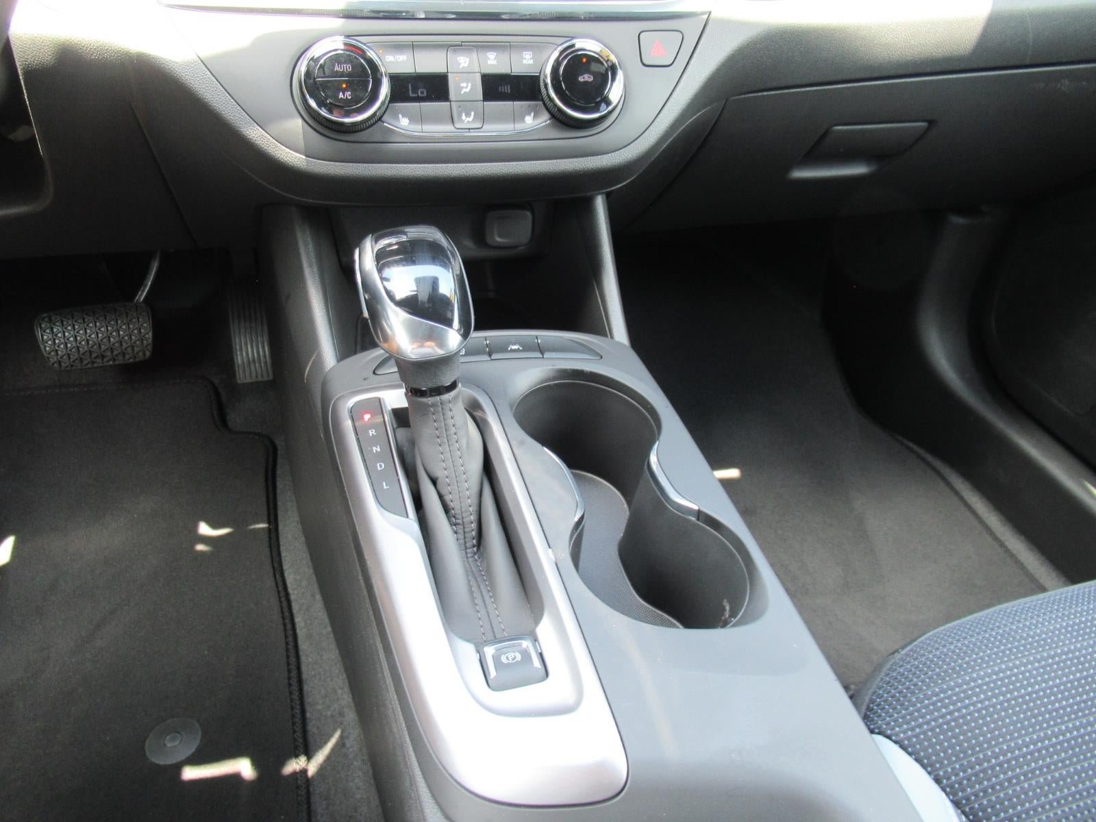Used 2026 Buick Envista Preferred w/ Convenience I Package FWD image 26