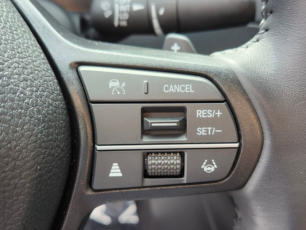 Certified 2024 Honda Accord Sport image 28