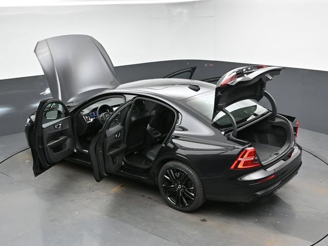 Used 2023 Volvo S60 B5 Plus w/ Climate Package image 48