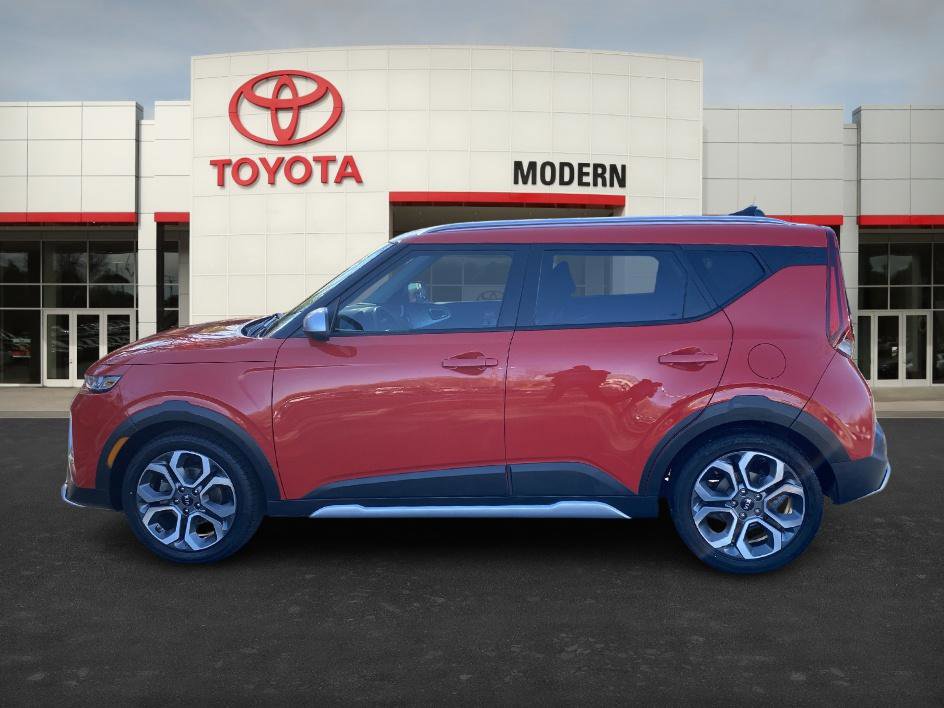 Used 2020 Kia Soul X-Line image 7