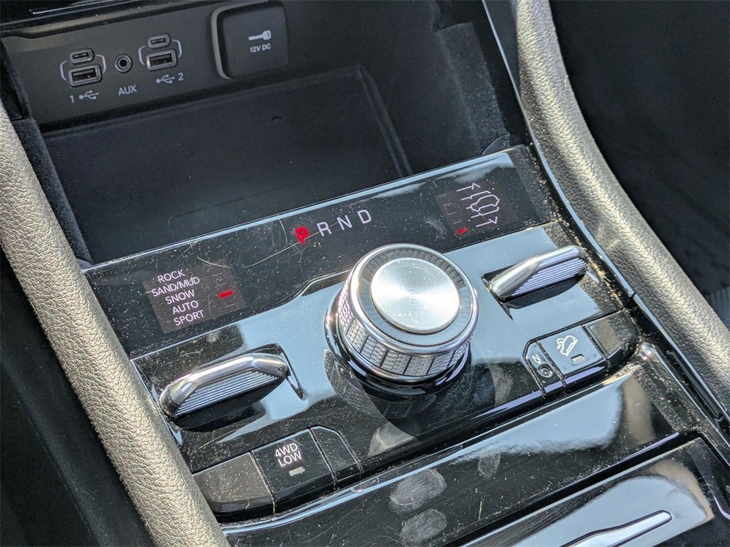 Used 2022 Jeep Grand Cherokee Summit w/ Adv Protech Group IV image 26