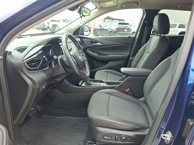 Used 2023 Buick Encore GX Preferred w/ Cold Weather Comfort Package AWD/4WD image 14