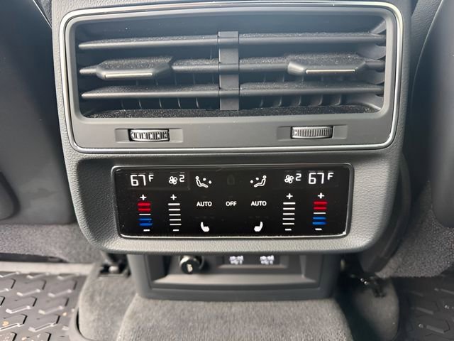 Used 2019 Audi Q8 Premium Plus image 14