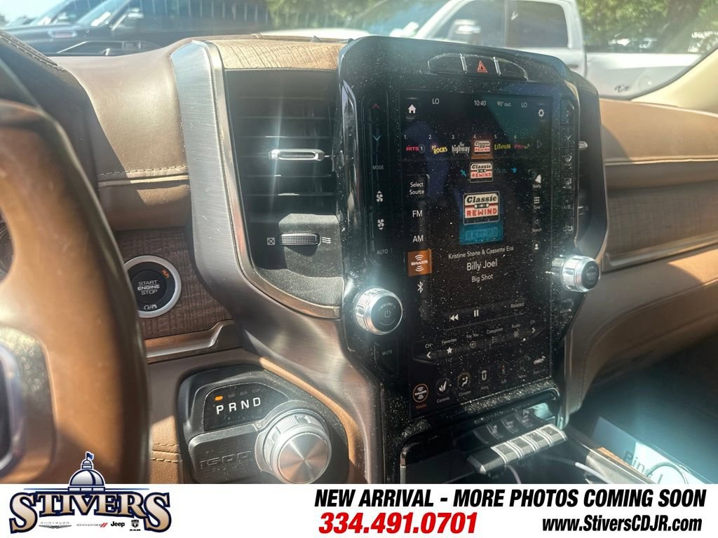 Used 2019 RAM 1500 Limited RWD image 15