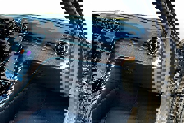 Certified 2025 Mercedes-Benz C 300 4MATIC Sedan image 29