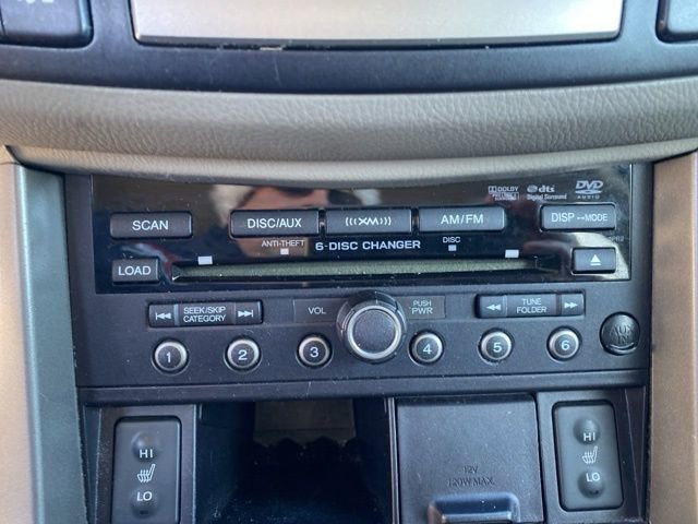 Used 2011 Acura RDX w/ Technology Package image 21