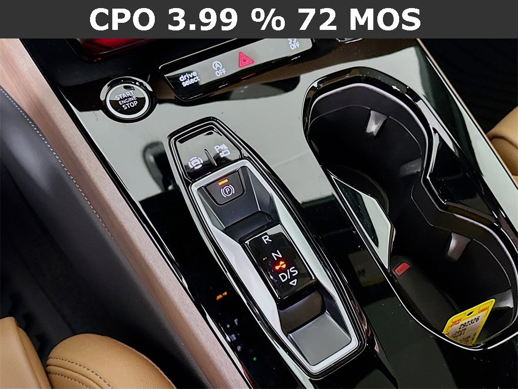 Certified 2025 Audi A5 2.0T Premium Plus w/ Premium Plus image 22