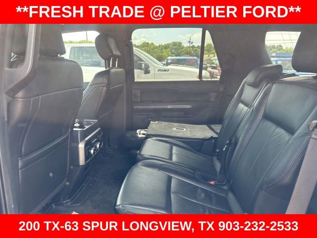 Used 2019 Ford Expedition XLT w/ Equipment Group 202A RWD image 18