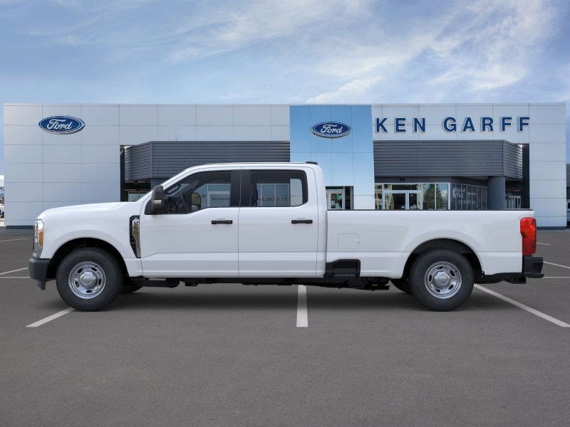 New 2023 Ford F250 XL RWD image 3