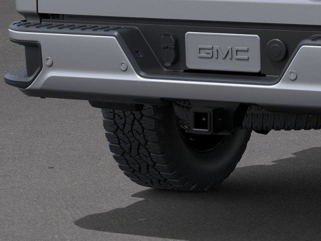 New 2026 GMC Sierra 2500 Denali Ultimate w/ Max Trailering Package image 14