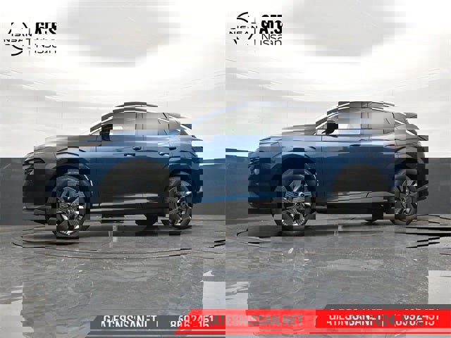 New 2025 Nissan Murano SL w/ Cargo Package image 47