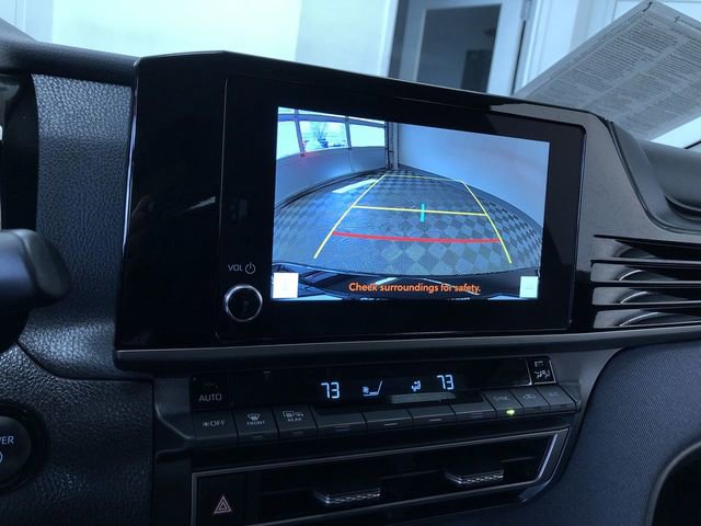 Certified 2026 Toyota Camry LE FWD image 27