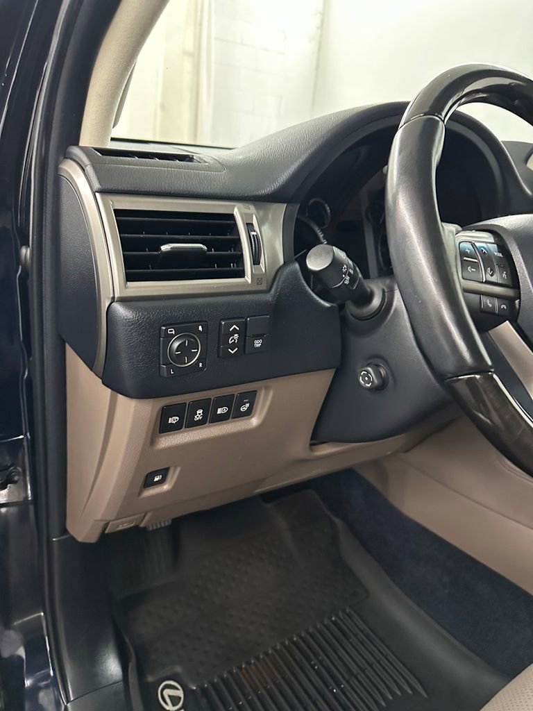 Used 2021 Lexus GX 460 Premium image 15