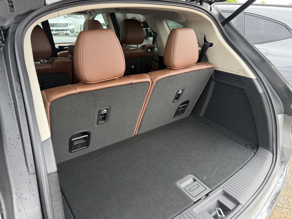 New 2026 Acura MDX w/ Technology Package FWD image 28