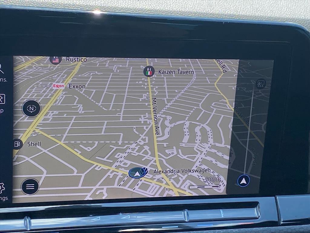 Used 2022 Volkswagen GTI Autobahn FWD image 16