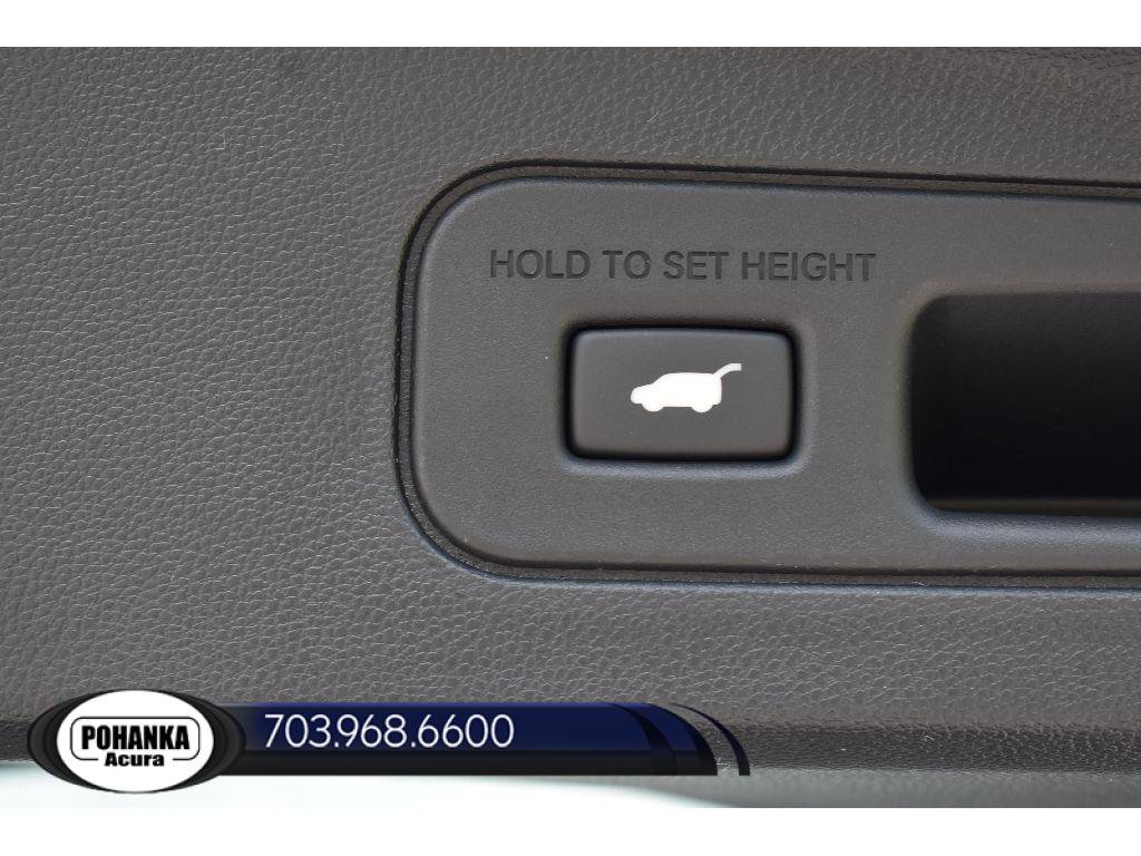New 2026 Acura MDX FWD image 36