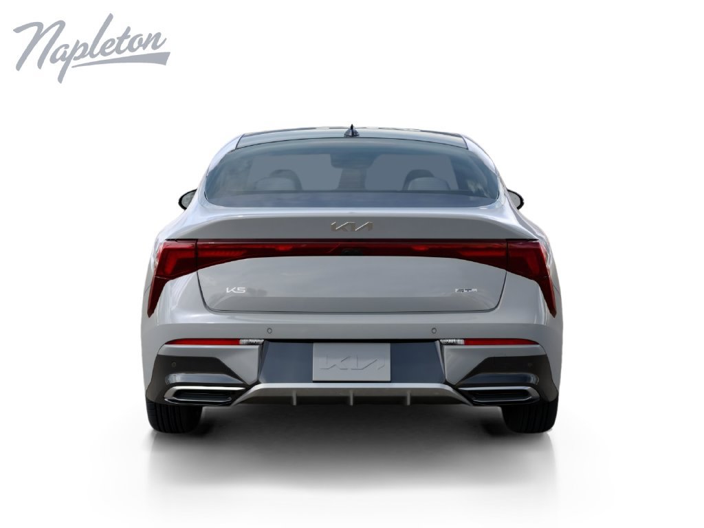 New 2026 Kia K5 GT-Line w/ GT-Line Premium Package FWD image 16