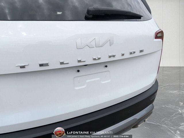 Used 2022 Kia Telluride SX AWD/4WD image 10