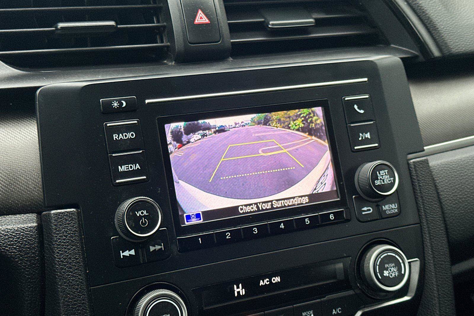 Used 2019 Honda Civic LX image 18