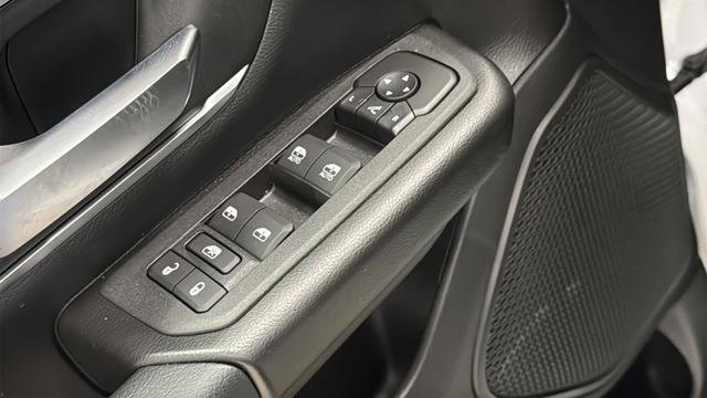 New 2026 RAM 1500 Big Horn image 25