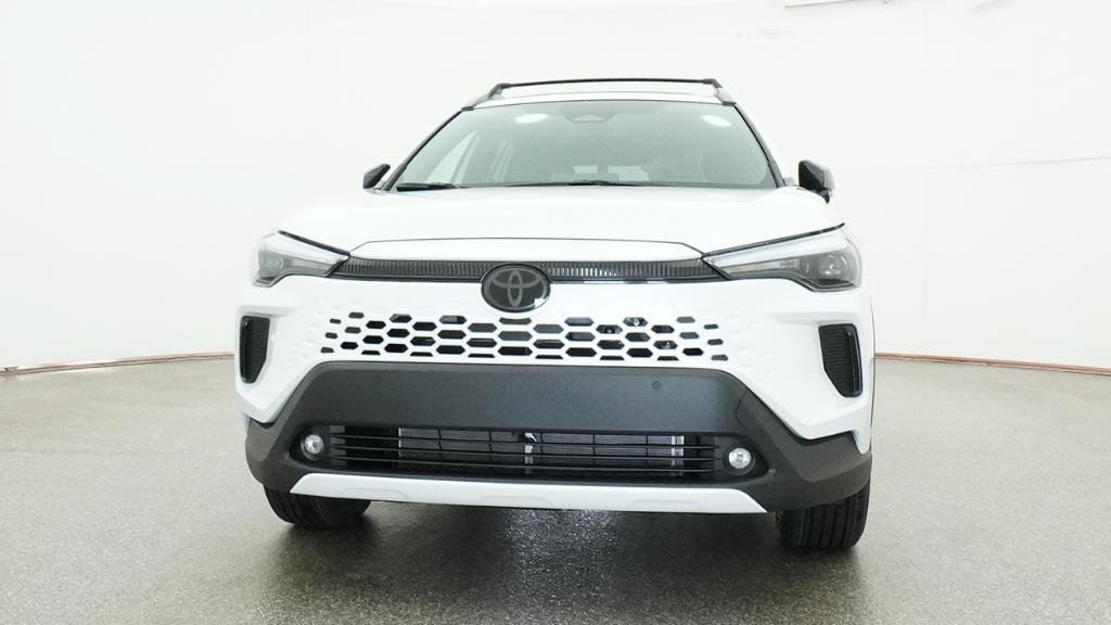 New 2026 Toyota Corolla Cross AWD Hybrid image 18