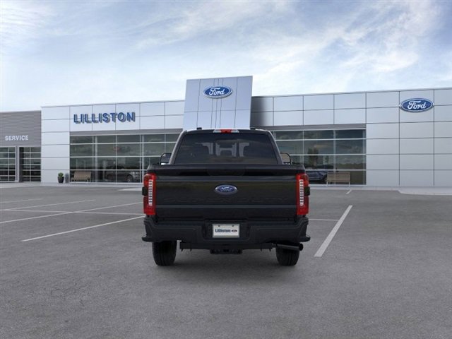 New 2026 Ford F250 XL image 5