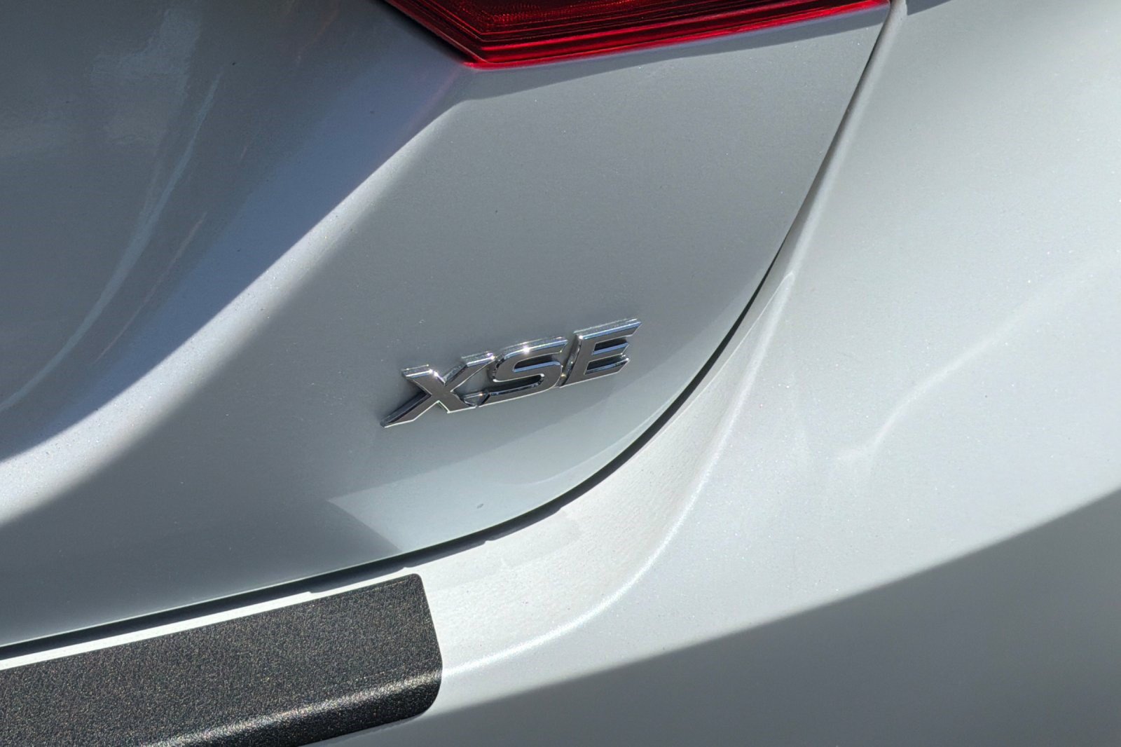 Used 2021 Toyota Camry XSE FWD image 37