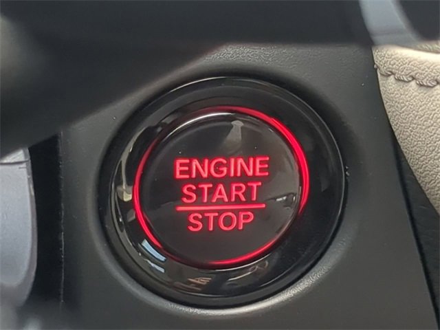 New 2026 Honda HR-V EX-L image 25