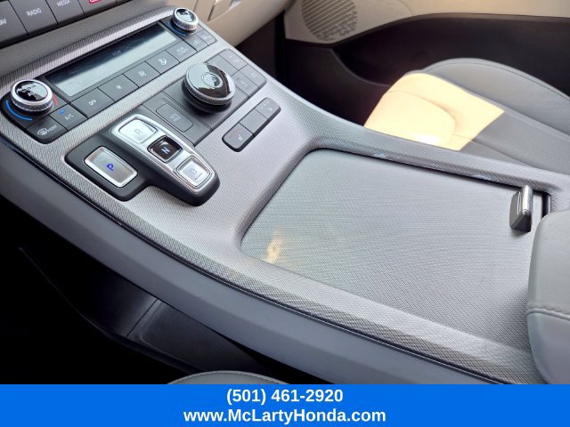 Used 2024 Hyundai Palisade SEL FWD image 30