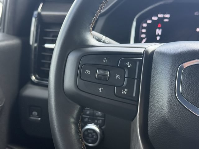 Used 2024 GMC Sierra 2500 AT4 w/ AT4 Premium Plus Package AWD/4WD image 17