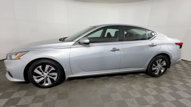 Used 2021 Nissan Altima 2.5 S FWD image 9