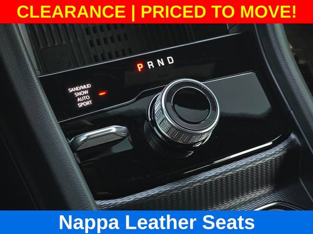 Used 2026 Jeep Grand Cherokee Limited AWD/4WD image 25