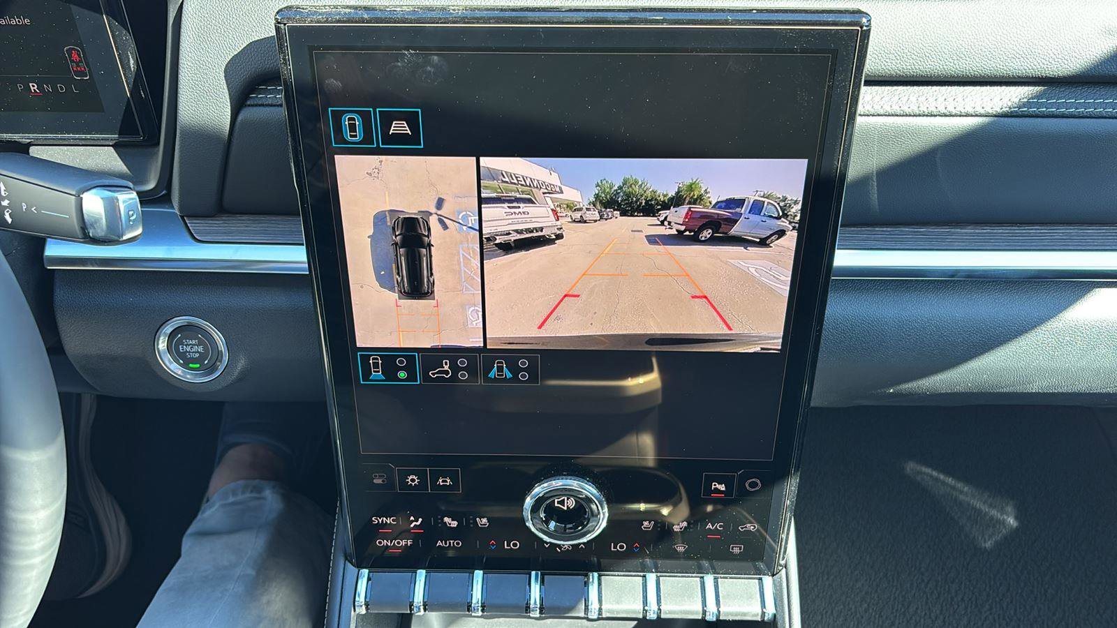 New 2026 GMC Terrain Denali image 33