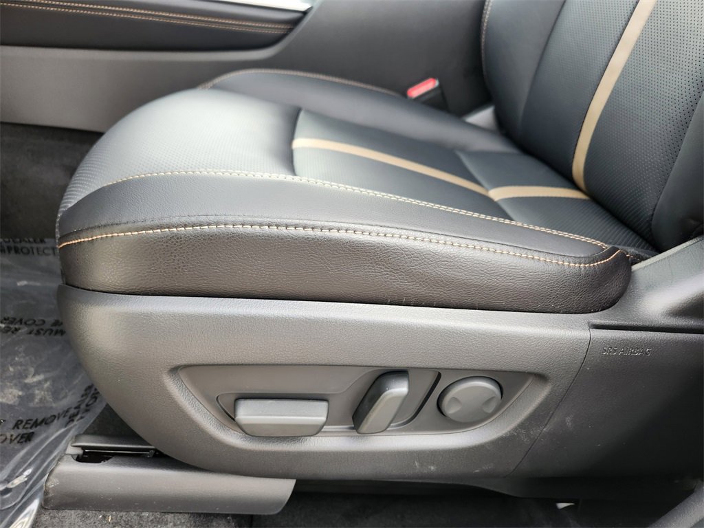 New 2025 MAZDA CX-90 3.3 Turbo S w/ Premium Package image 14