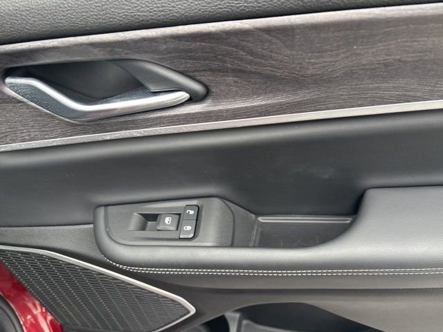 Used 2022 Jeep Grand Cherokee L Limited image 17