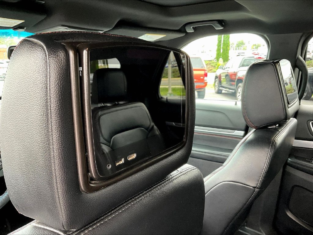 Used 2019 Ford Explorer Sport AWD/4WD image 18