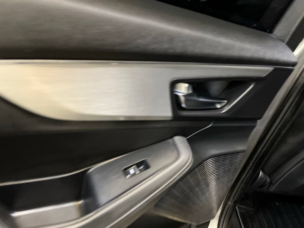 Used 2024 Acura MDX FWD image 23