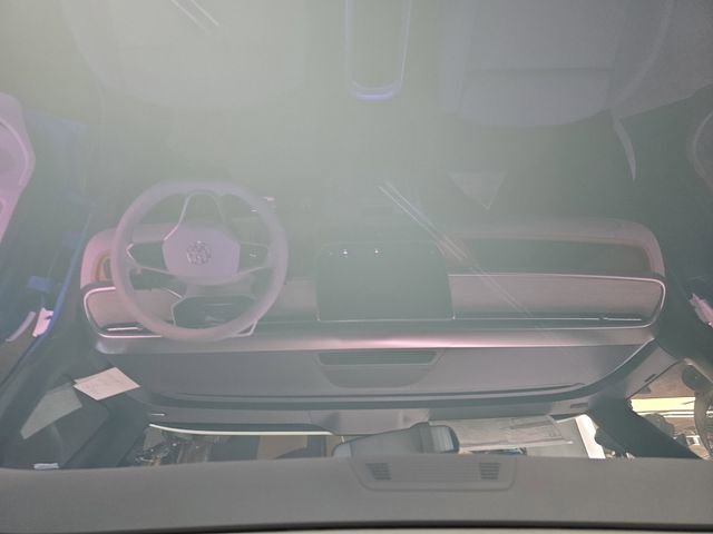 New 2025 Volkswagen ID. Buzz 1st Edition image 15