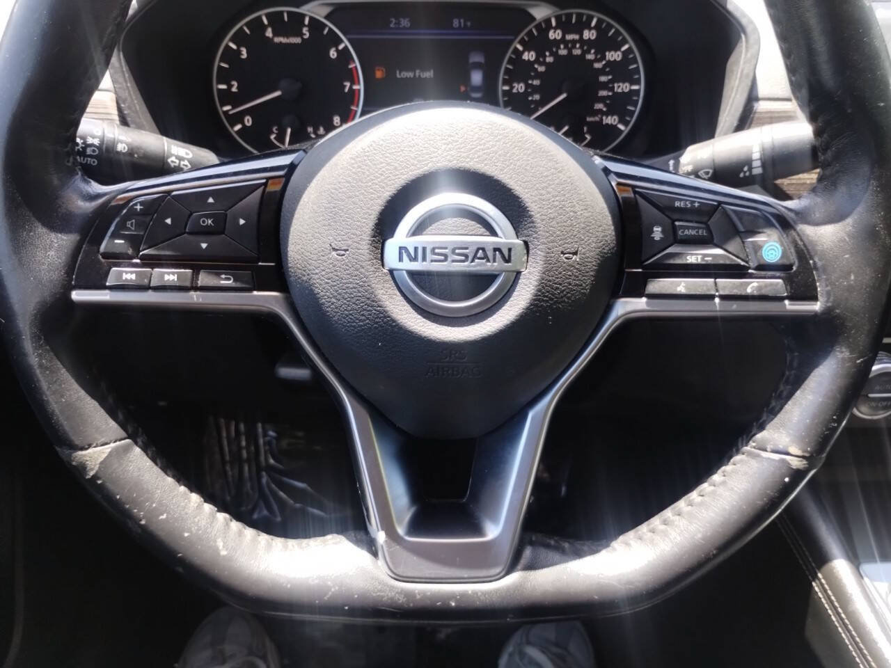 Used 2019 Nissan Altima 2.5 SL FWD image 29