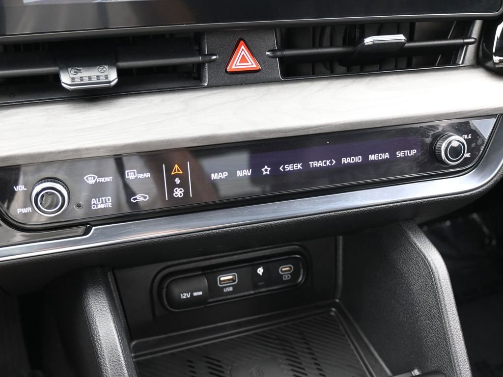 Used 2023 Kia Sportage X-Line image 23
