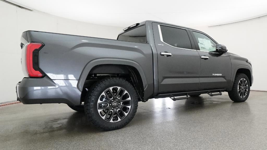 New 2026 Toyota Tundra Limited image 58