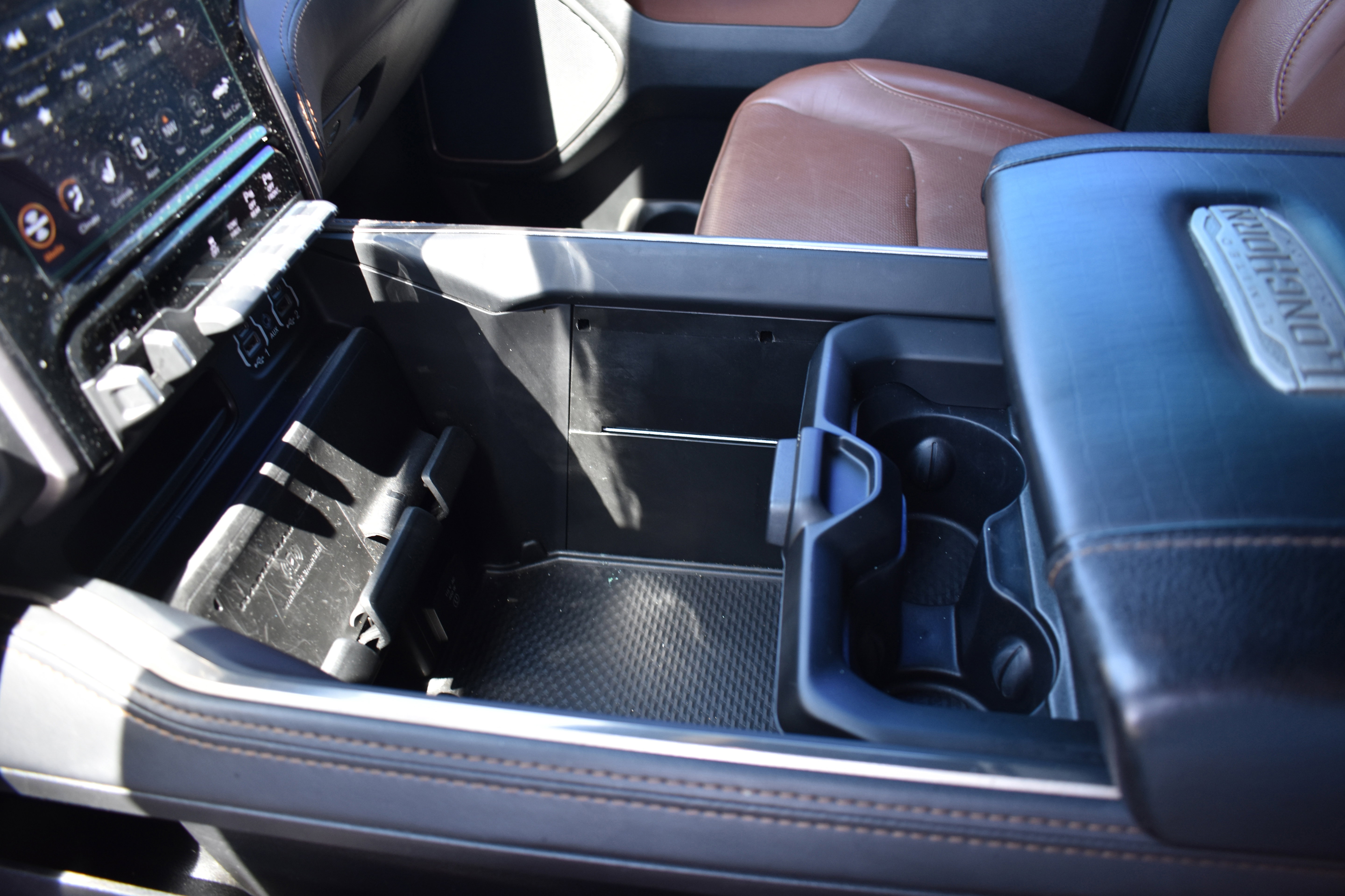 Used 2021 RAM 1500 Limited AWD/4WD image 23