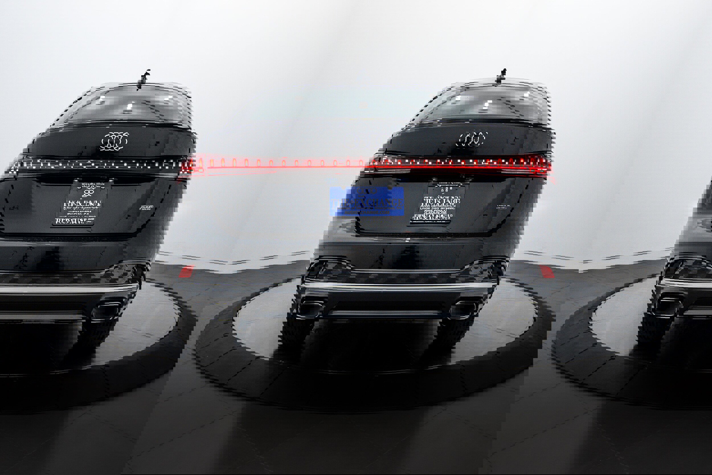 New 2025 Audi A5 2.0T Premium Plus image 20